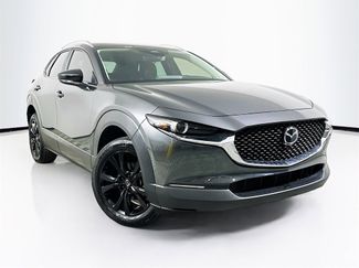 Used 2024 MAZDA CX-30 AWD 2.5 S w/ Select Sport Pkg video 1