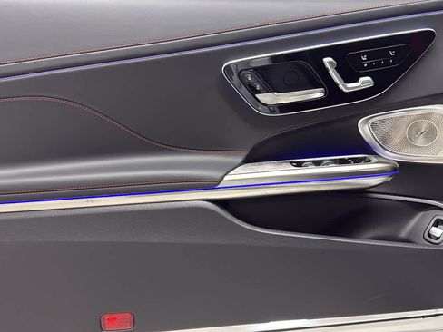 New 2026 Mercedes-Benz CLE 53 AMG 4MATIC Cabriolet image 15