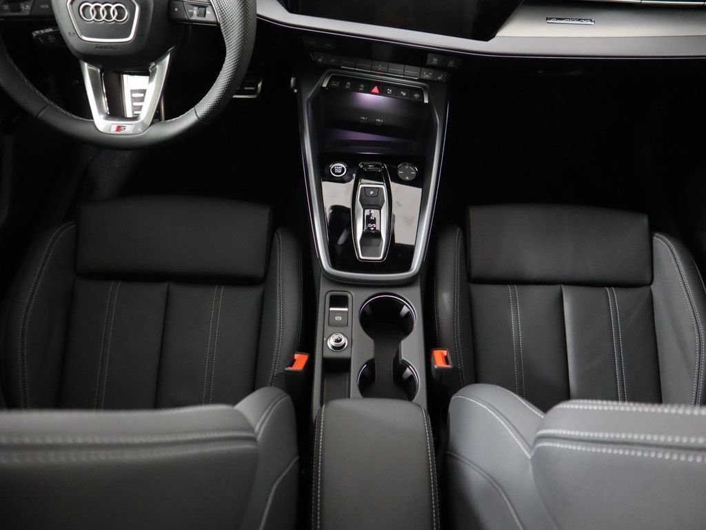 Used 2026 Audi A3 2.0T Premium Plus w/ Premium Plus Package AWD/4WD image 18