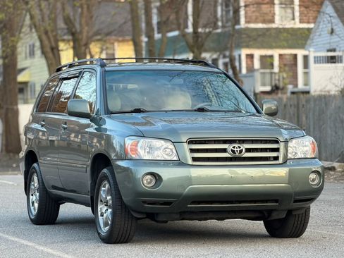 Used 2006 Toyota Highlander Limited image 2