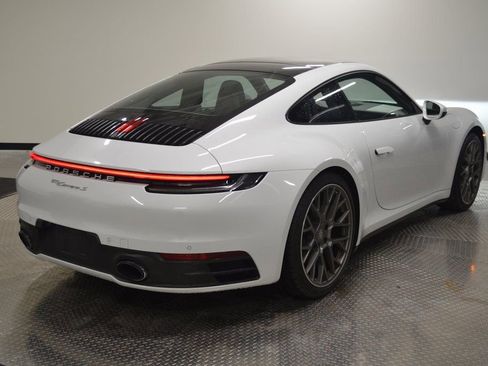 Certified 2022 Porsche 911 Carrera S image 7