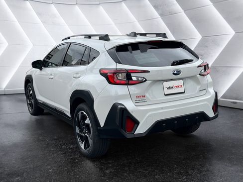 Used 2025 Subaru Crosstrek 2.5i Limited w/ Crosstrek Mirror Package image 6