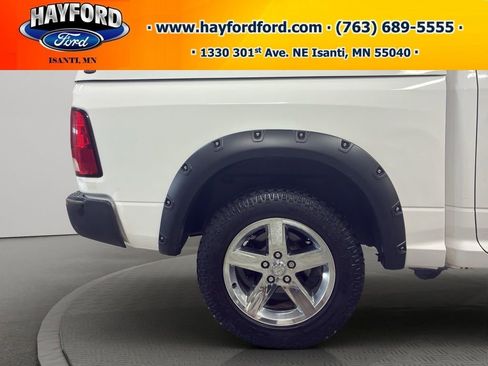 Used 2014 RAM 1500 Express AWD/4WD image 26