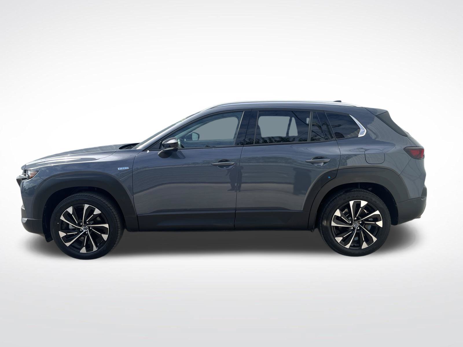 Certified 2025 MAZDA CX-50 2.5 Hybrid w/ Premium Plus Pkg AWD/4WD image 5