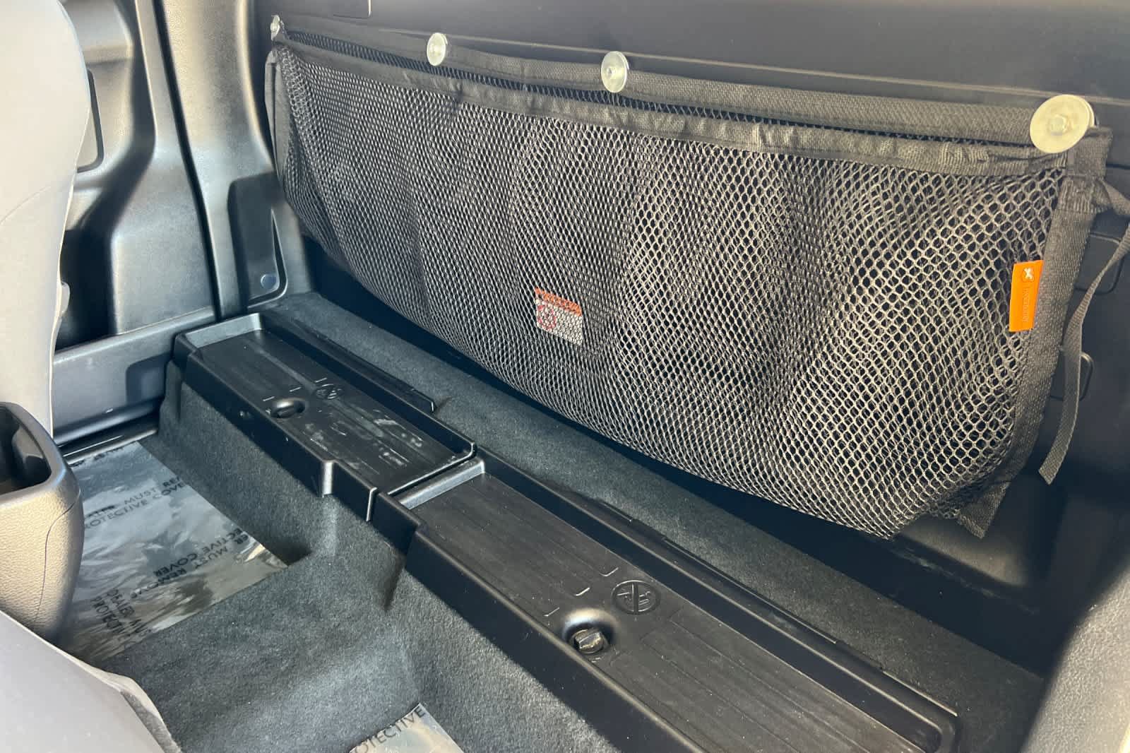 Certified 2022 Toyota Tacoma SR RWD image 4