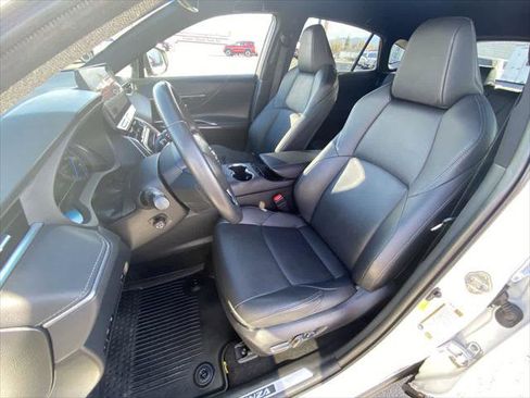 Certified 2023 Toyota Venza Nightshade image 11