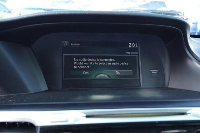 Used 2014 Honda Accord Touring image 13