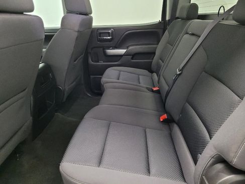 Used 2017 Chevrolet Silverado 1500 LT w/ All Star Edition RWD image 18