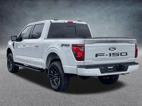 Used 2024 Ford F150 XLT w/ Equipment Group 302A MID image 21