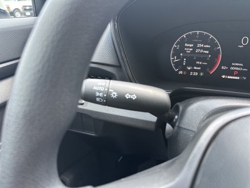 Used 2026 Honda CR-V EX image 23