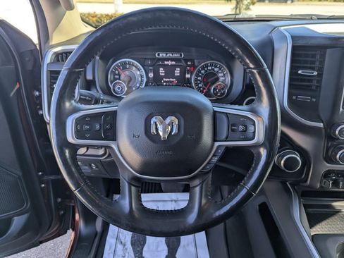 Used 2020 RAM 1500 Big Horn image 25