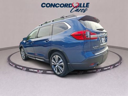 Used 2020 Subaru Ascent Limited w/ Technology Package AWD/4WD image 4