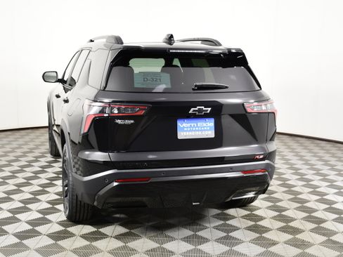 Used 2025 Chevrolet Equinox RS AWD/4WD image 7