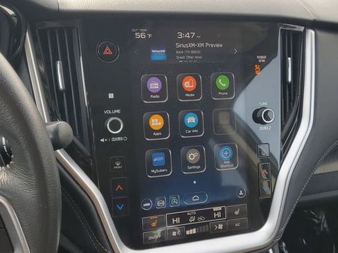 Used 2020 Subaru Outback Premium image 25