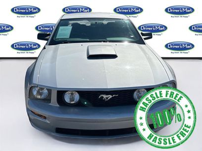 Used 2007 Ford Mustang GT