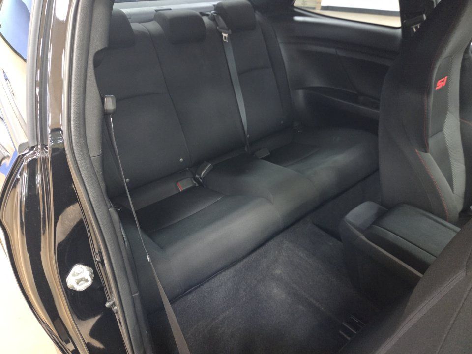 Used 2018 Honda Civic Si image 33