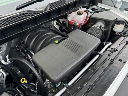 New 2026 Chevrolet Silverado 1500 W/T w/ Trailering Package AWD/4WD image 29