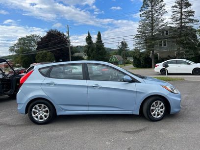 Used 2014 Hyundai Accent GS