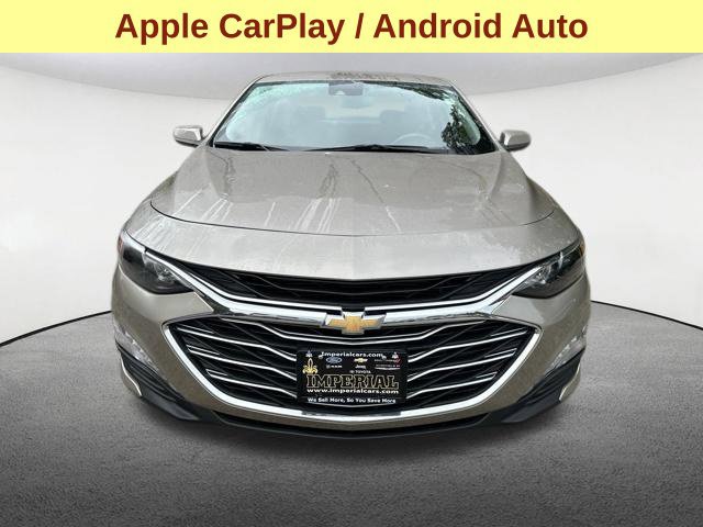 Used 2024 Chevrolet Malibu LT FWD image 4