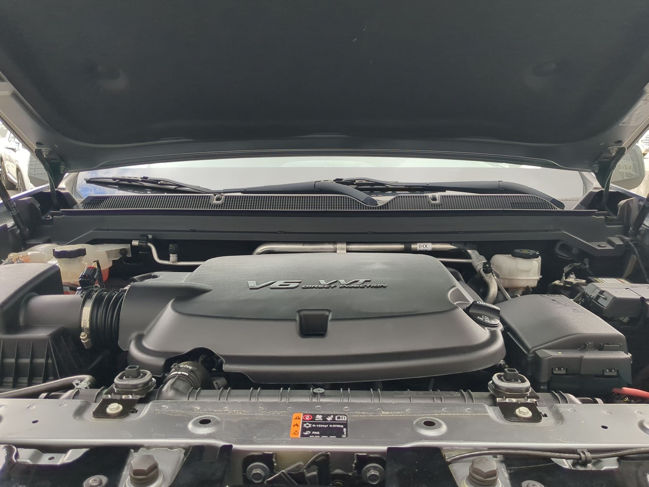 Used 2022 Chevrolet Colorado ZR2 AWD/4WD image 36