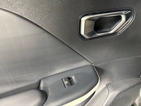 New 2026 Kia K4 GT-Line FWD image 37