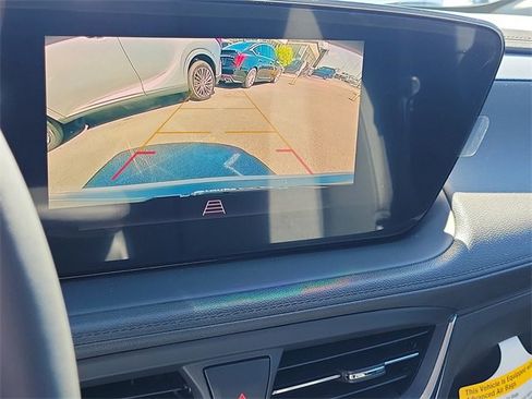 New 2026 Buick Encore GX Preferred w/ Comfort Package image 19