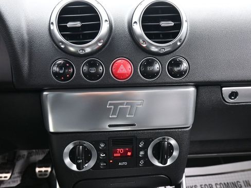 Used 2001 Audi TT 1.8T image 15