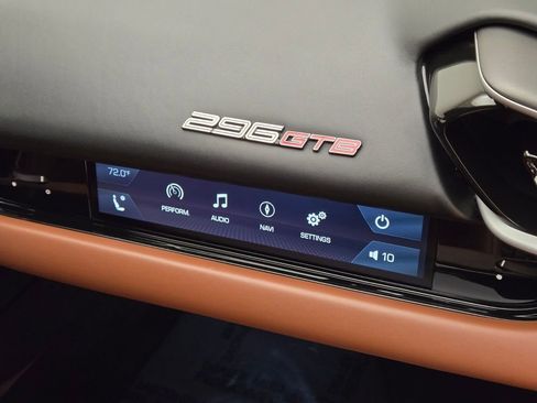 Used 2022 Ferrari 296 GTB image 25
