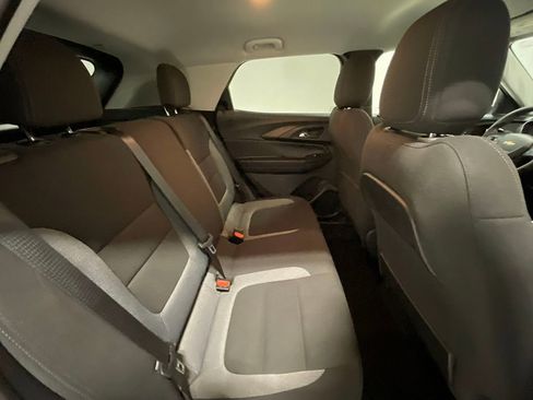 Used 2023 Chevrolet TrailBlazer LT image 22