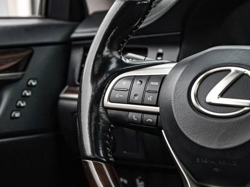 Used 2016 Lexus ES 300h image 24