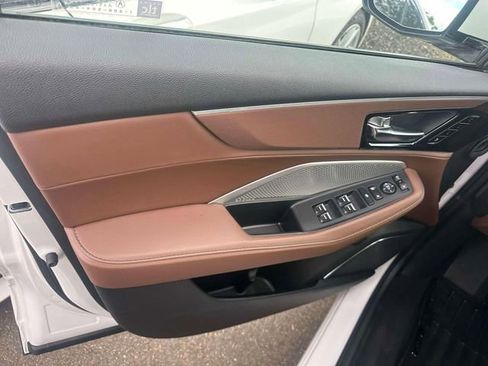 Used 2023 Acura MDX SH-AWD w/ Technology Package image 16