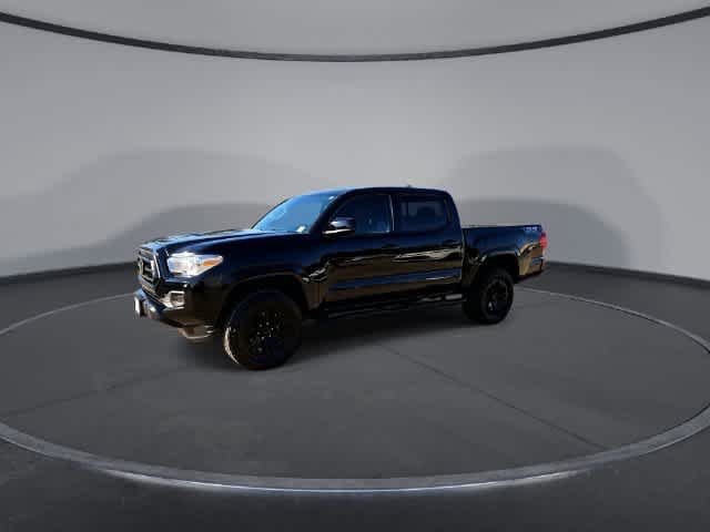 Used 2022 Toyota Tacoma SR AWD/4WD image 4