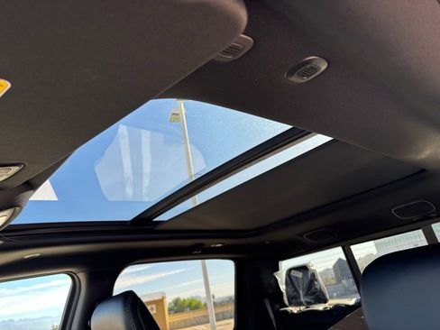 New 2026 RAM 1500 Rebel w/ G/T Package image 12