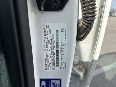 Used 2020 Ford F250 Platinum w/ FX4 Off-Road Package image 56