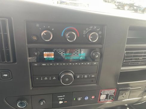 New 2025 Chevrolet Express 2500 w/ Driver Convenience Package image 19