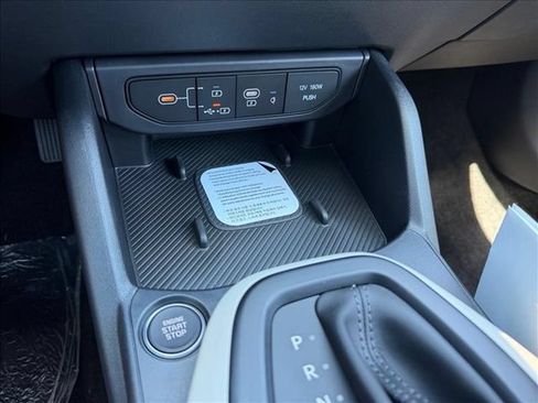 New 2026 Kia K4 GT-Line Turbo FWD image 21