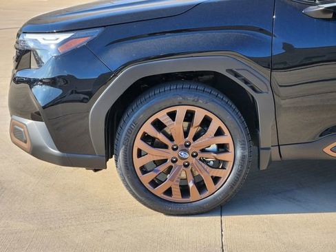 New 2026 Subaru Forester Sport image 5