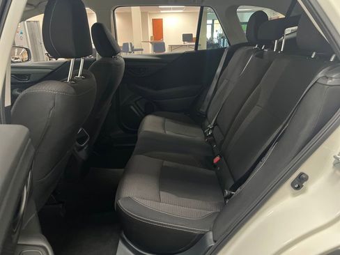 Used 2023 Subaru Outback 2.5i image 28
