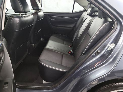 Used 2014 Toyota Corolla S FWD image 13