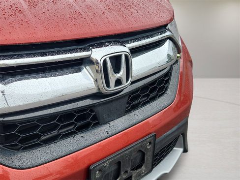 Used 2018 Honda CR-V EX-L image 9