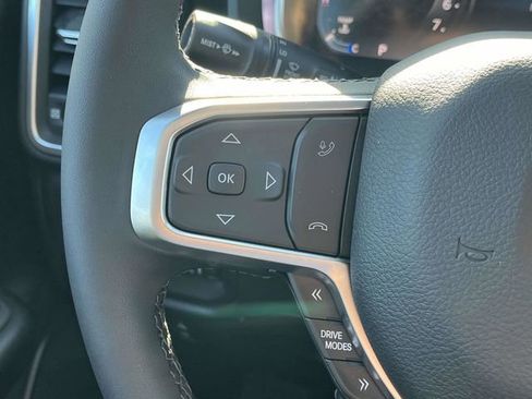 New 2026 RAM 1500 Big Horn AWD/4WD image 17