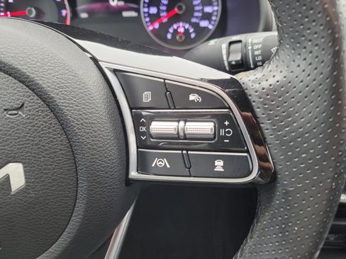 Certified 2023 Kia Forte GT-Line w/ GT-Line Premium Package image 20