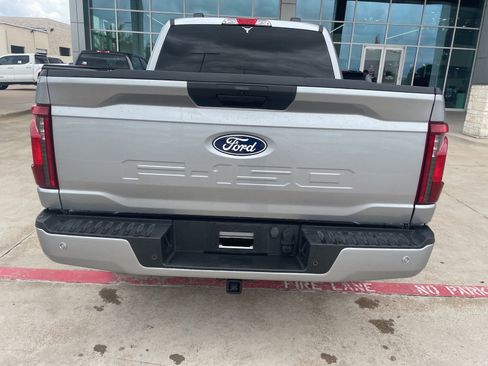 Used 2025 Ford F150 STX AWD/4WD image 11