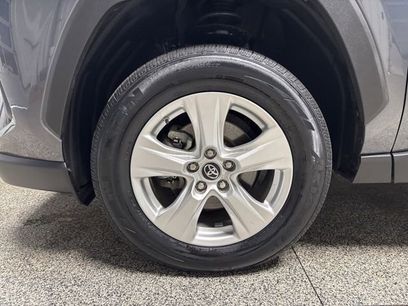 Used 2020 Toyota RAV4 LE