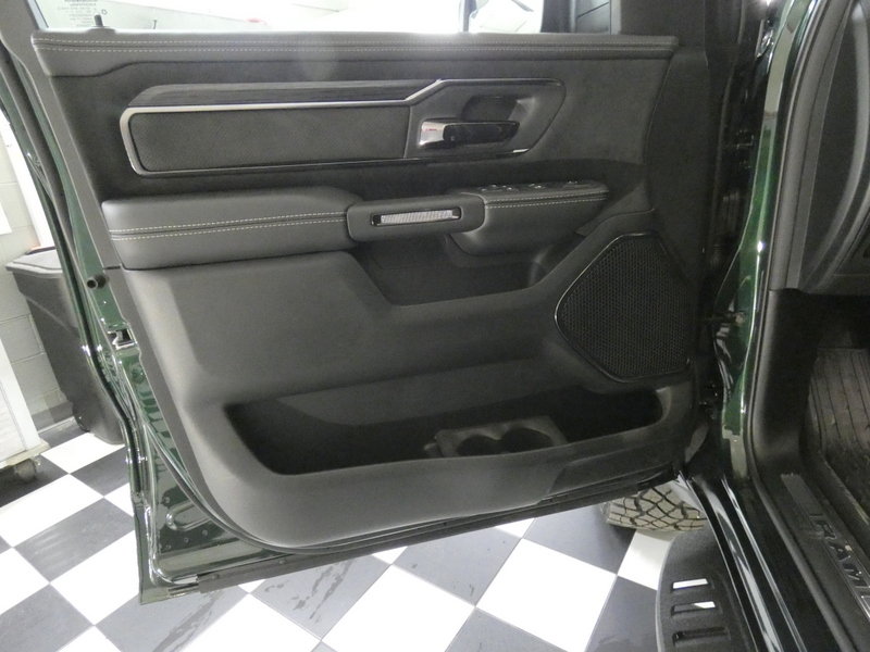 New 2026 RAM 1500 RHO AWD/4WD image 23