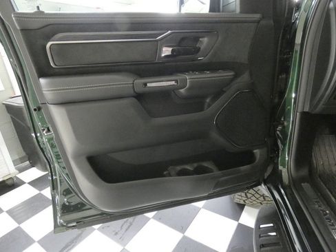 New 2026 RAM 1500 RHO AWD/4WD image 23