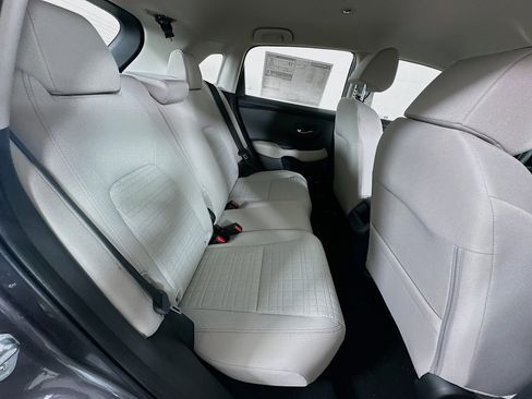 Used 2025 Honda HR-V LX image 23