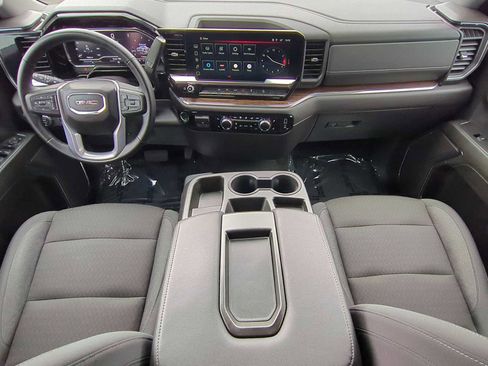 Used 2024 GMC Sierra 1500 Elevation w/ X31 Off-Road Package image 13