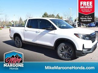 New 2026 Honda Ridgeline Sport video 1