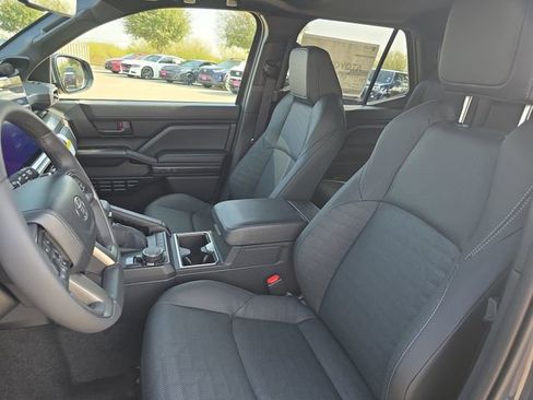 New 2026 Toyota 4Runner TRD Sport image 15